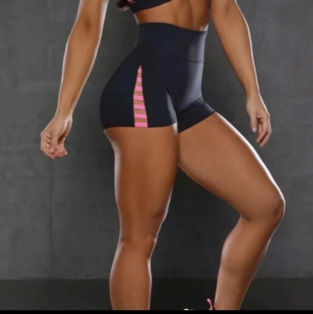 Bombshell Sportswear